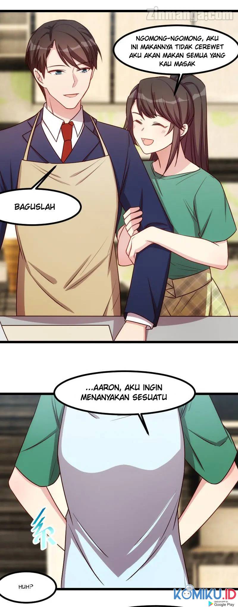 CEO’s Sudden Proposal Chapter 191 Gambar 5